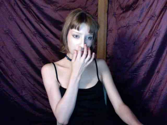 AlexaPleasure webcam