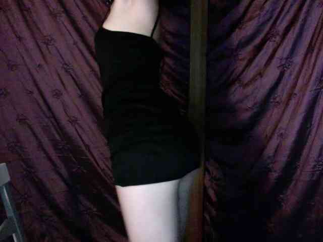 AlexaPleasure webcam