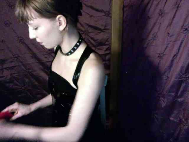 Model: AlexaPleasure