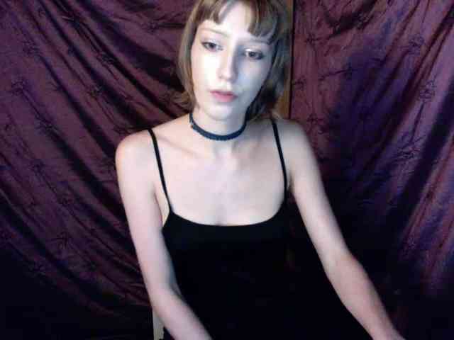 AlexaPleasure webcam