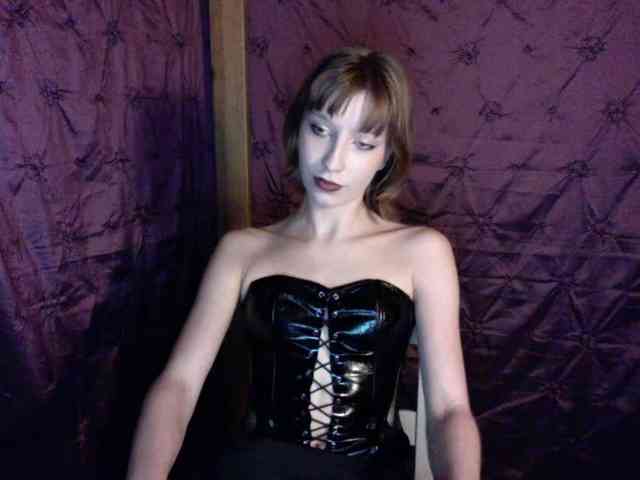 AlexaPleasure webcam