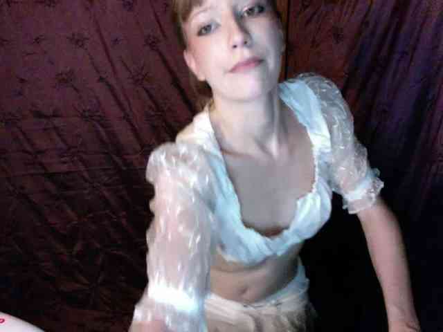 Model: AlexaPleasure