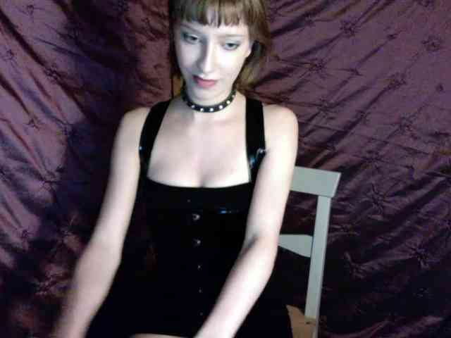 Model: AlexaPleasure