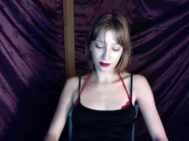 AlexaPleasure webcam