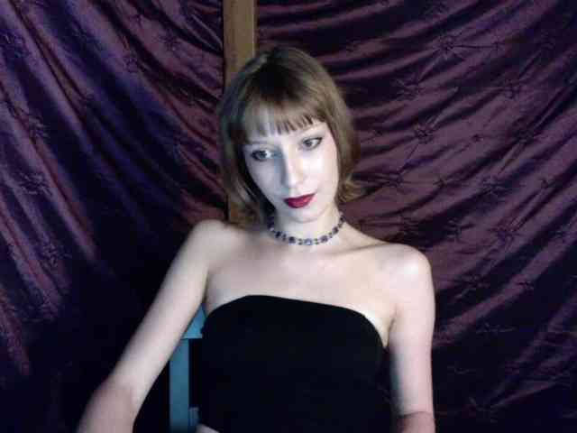 Modella: AlexaPleasure