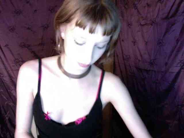 AlexaPleasure webcam
