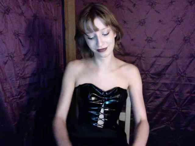 AlexaPleasure webcam