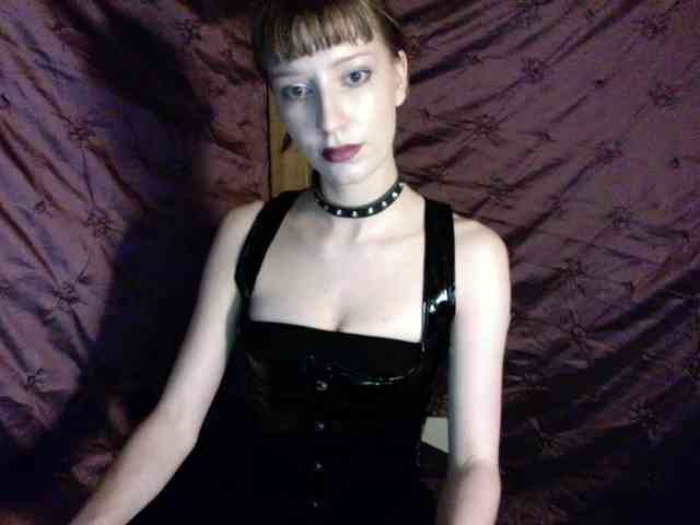 AlexaPleasure webcam