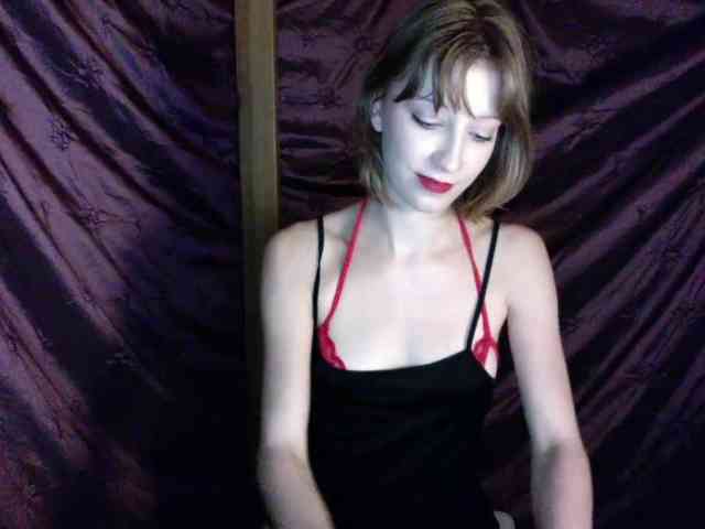 AlexaPleasure webcam