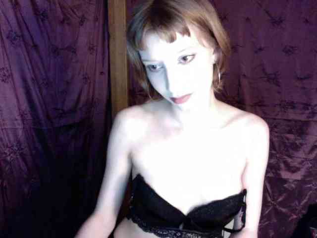 AlexaPleasure webcam