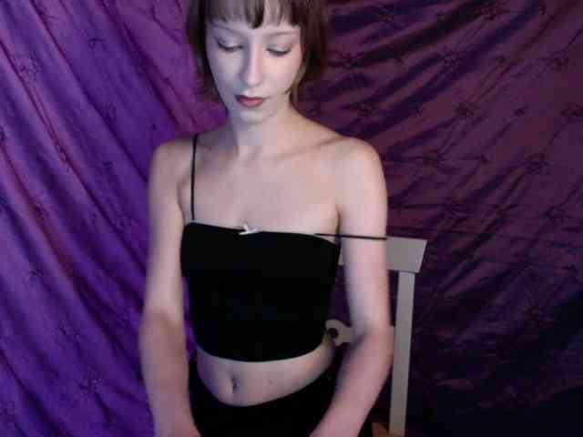 AlexaPleasure webcam