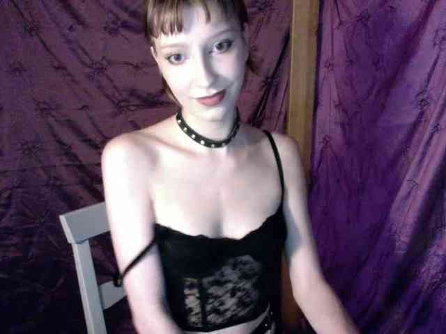 Model: AlexaPleasure