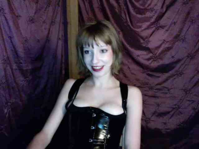 AlexaPleasure webcam