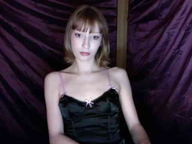 Model: AlexaPleasure