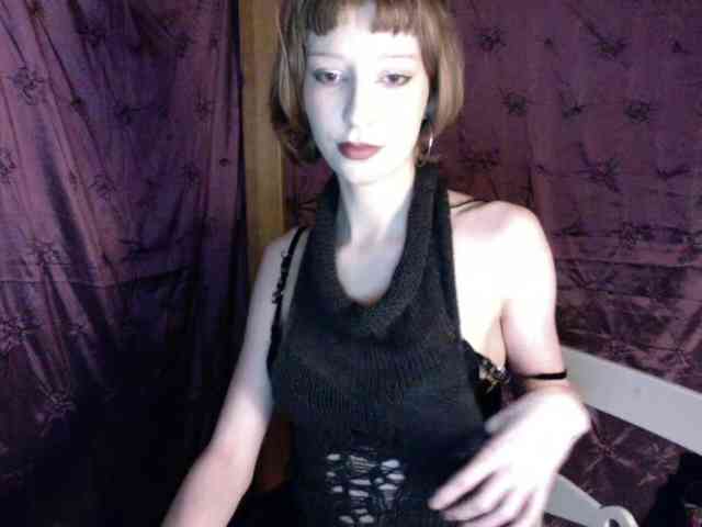 AlexaPleasure webcam