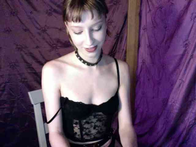 Model: AlexaPleasure
