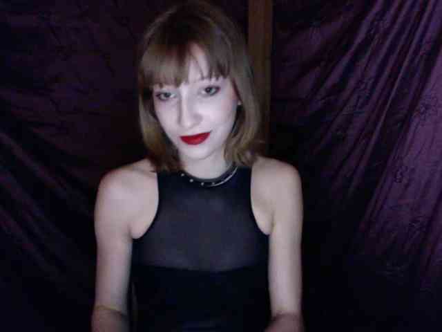 Model: AlexaPleasure