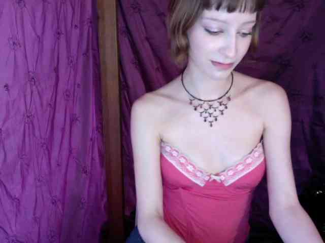 AlexaPleasure webcam