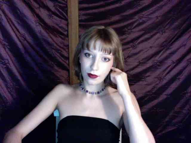 AlexaPleasure webcam