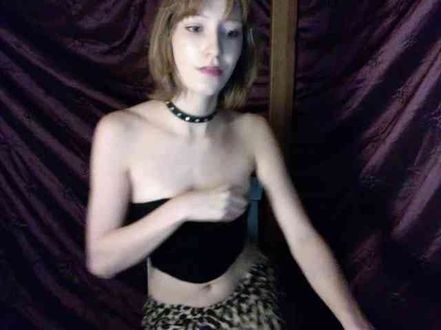 Model: AlexaPleasure