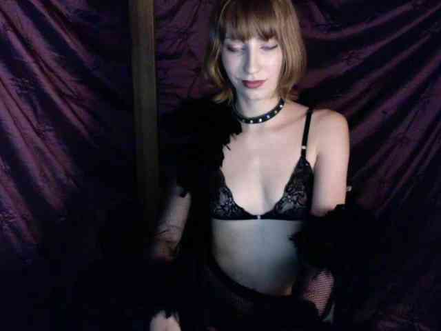 Model: AlexaPleasure