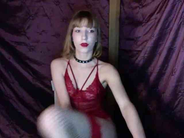 Model: AlexaPleasure