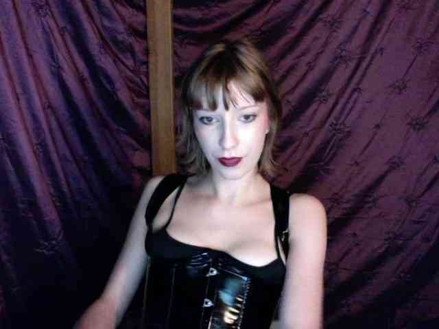 AlexaPleasure webcam
