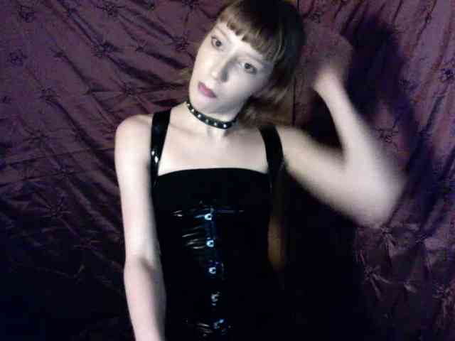Model: AlexaPleasure