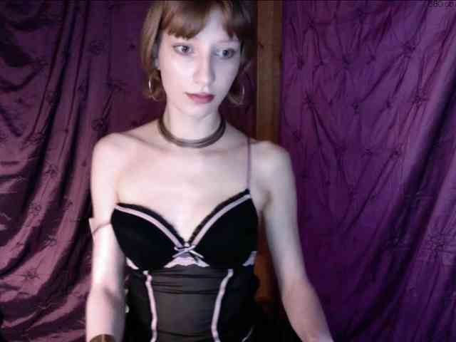 Model: AlexaPleasure