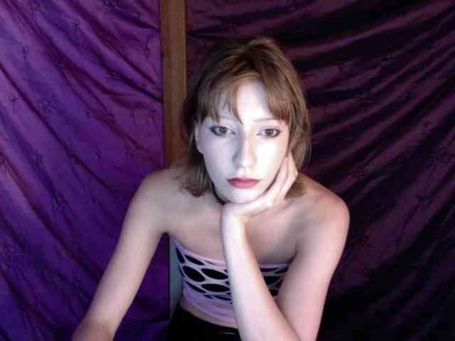 AlexaPleasure webcam