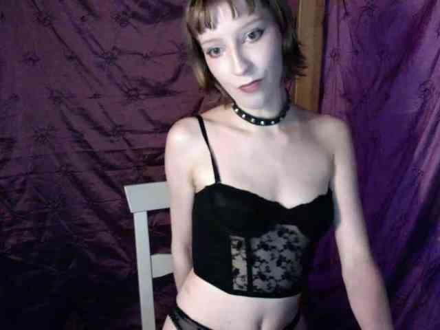 Model: AlexaPleasure