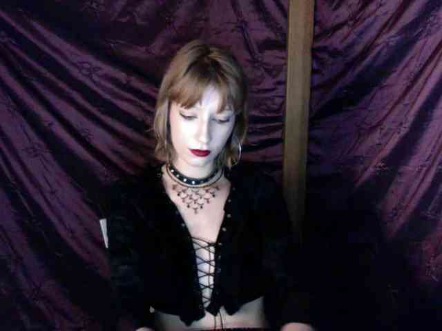 AlexaPleasure webcam