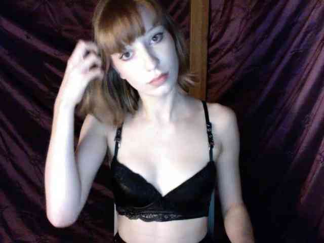 Model: AlexaPleasure