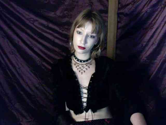 Model: AlexaPleasure
