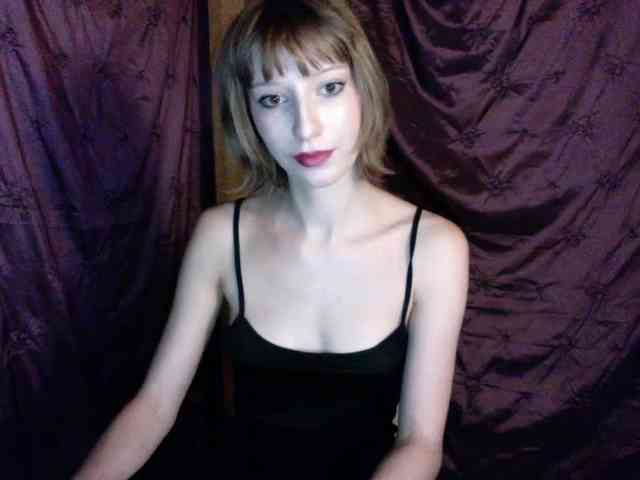 Model: AlexaPleasure