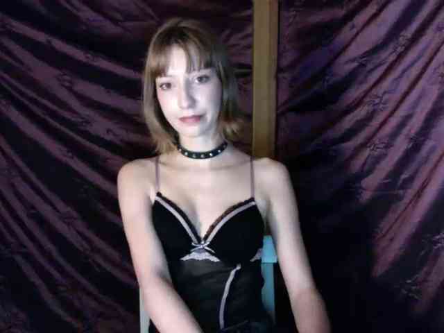 Model: AlexaPleasure