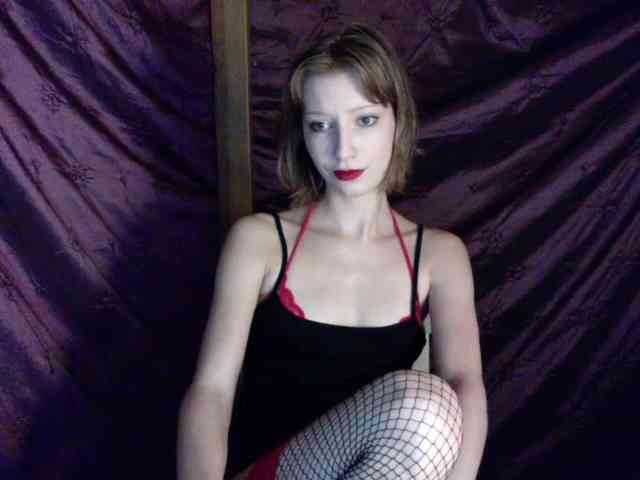 AlexaPleasure webcam