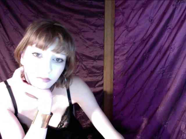 AlexaPleasure webcam