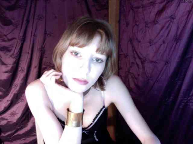 AlexaPleasure webcam