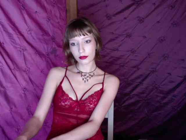 AlexaPleasure webcam