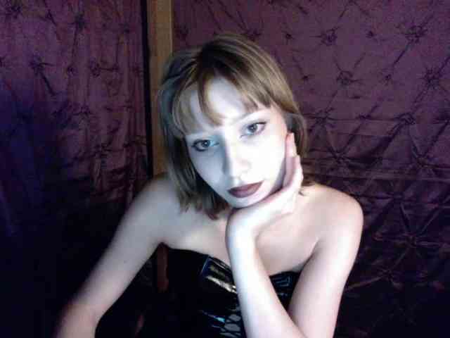 AlexaPleasure webcam