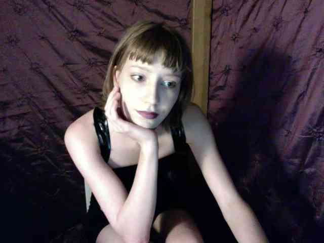 Model: AlexaPleasure