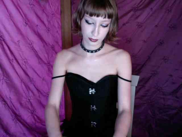 AlexaPleasure webcam