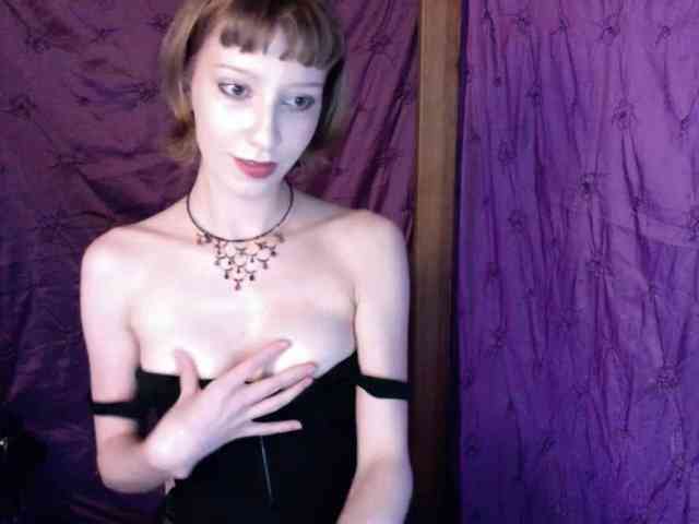 AlexaPleasure webcam
