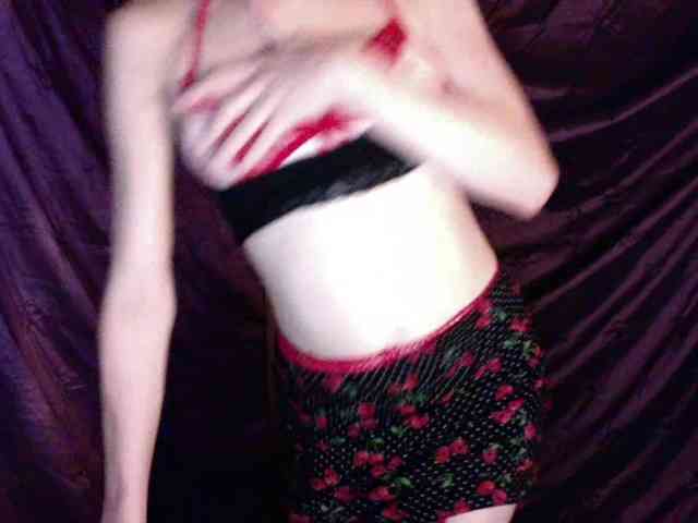AlexaPleasure webcam