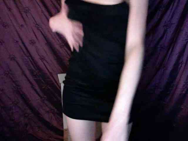 AlexaPleasure webcam