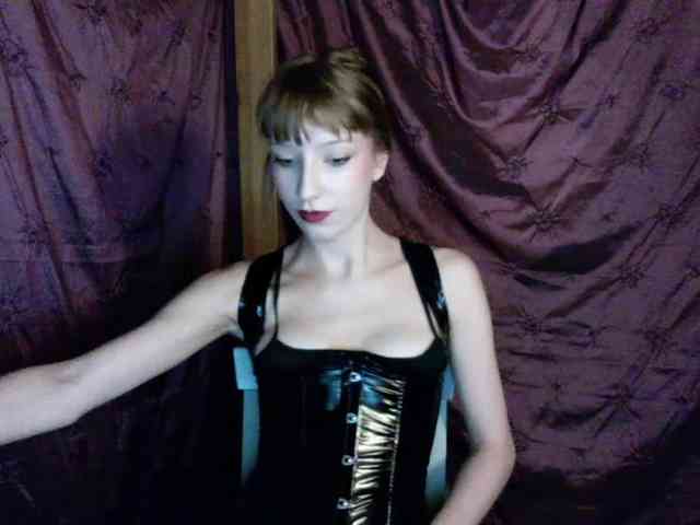 AlexaPleasure webcam
