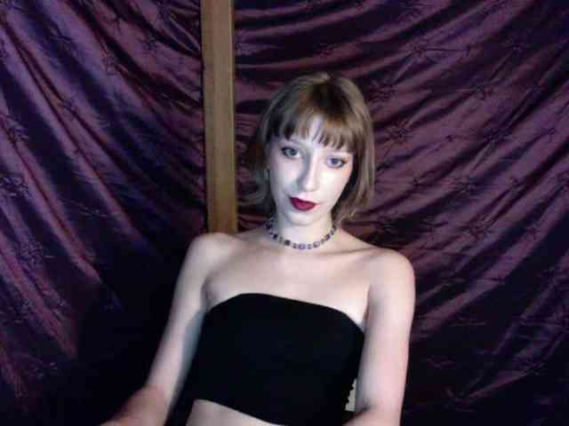 AlexaPleasure webcam