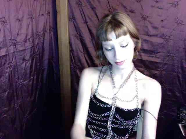 Model: AlexaPleasure