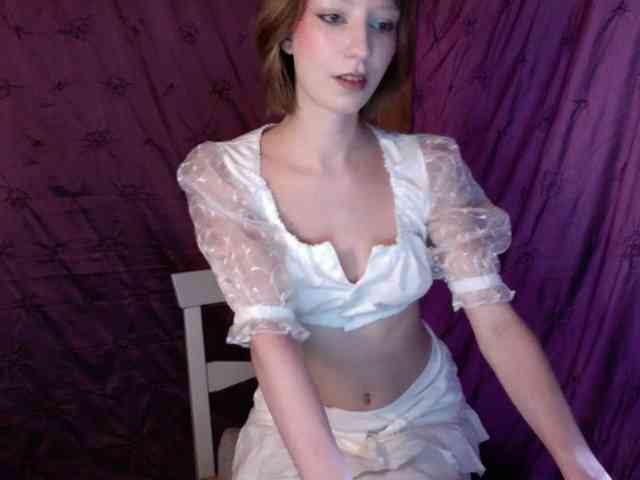 AlexaPleasure webcam